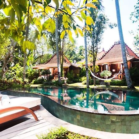 Villa Sindu Ubud Room photo