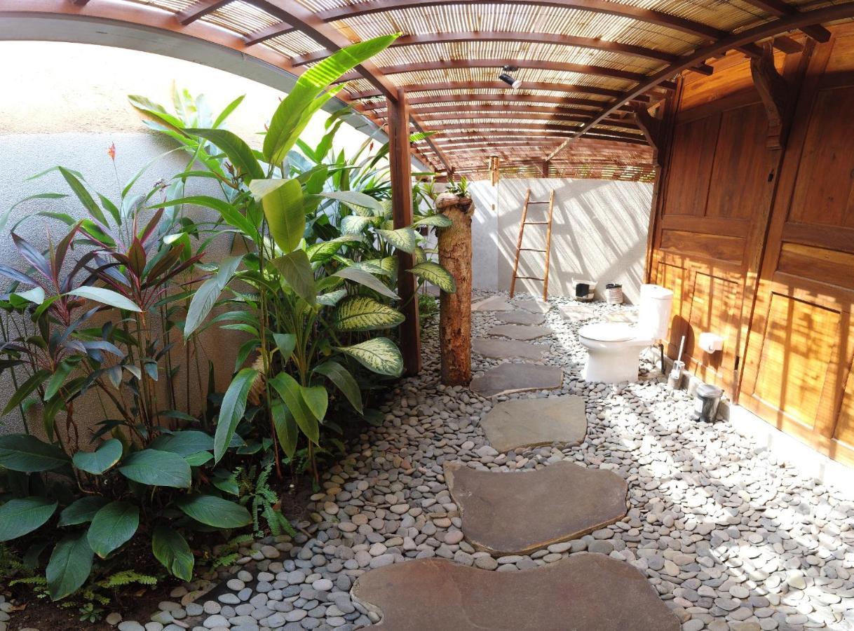 Villa Sindu Ubud Room photo