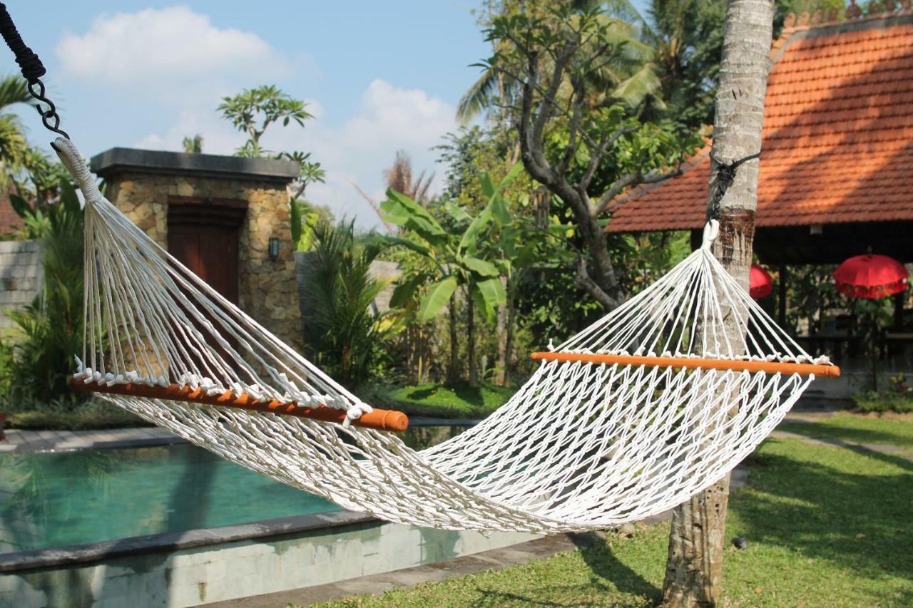 Villa Sindu Ubud Exterior photo